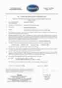 ATEX · HT Flammable