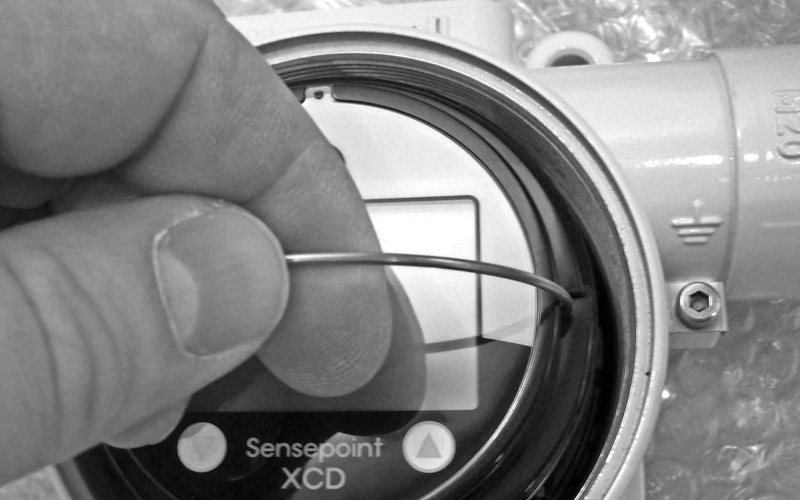 Honeywell Authorized Repair Service