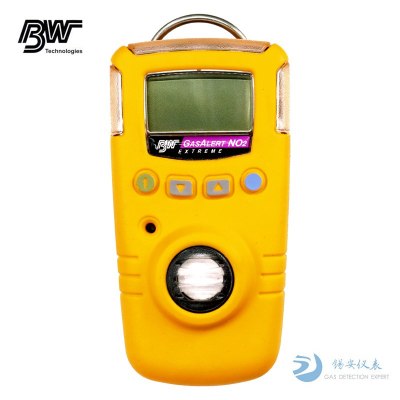 Canada BWportableToxic gas detectorsoxygen alarm