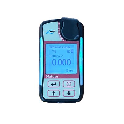 MP170 formaldehyde detector